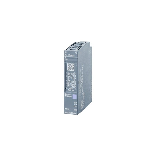 Siemens Power Supply 6EP13321SH71 6EP1332-1SH71 - main